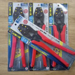 Kìm Bấm Cos Tp 38 Tsunoda Japan