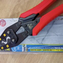 Kìm ép Cos Nhật Tp38