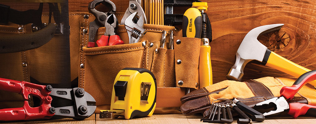 Banner Handttools
