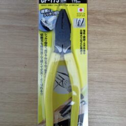 Cp 175hg Kìm điện đa Năng Nhật Bản