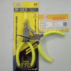 RP-125S Tsunoda NHật Bản