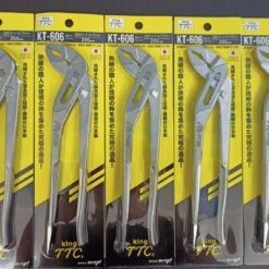Kt 606 King Ttc Japan