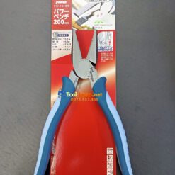 Kìm Bằng 8 Inch Pw 104dg Tsunoda Nhật Bản