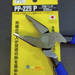 Kìm Bằng 9 Inch Pp 225p Tsunoda Japan Copy