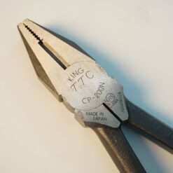 Kìm Cắt đa Năng Tsunoda King Ttc Cp 200n