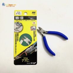 Kìm Cắt điện Tử Mn 100 Tsunoda King Ttc