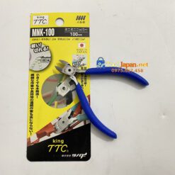 Kìm Cắt điện Tử Mnk 100 Tsunoda Japan