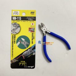 Kìm Cắt điện Tử Tsunoda King Ttc Mn 115