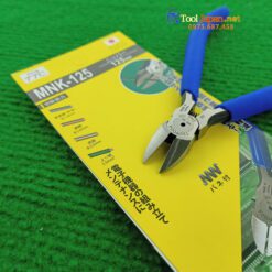 Kìm Cắt Linh Kiện điện Tử Mnk 125 Nhật Bản