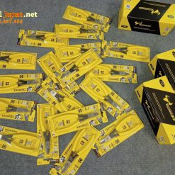 Kìm Cắt Nhựa Snp 165r Tsunoda