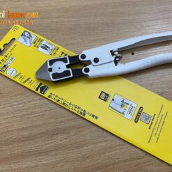 Kìm Cộng Lực Cắt đồng Pc 1300 Tsunoda Nhật Bản