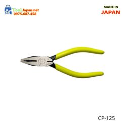 Kìm điện 5inch Cp 125 Tsunoda King Ttc Japan