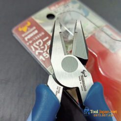 Kìm điện 6 Inch Pw 102dg Tsunoda Japan