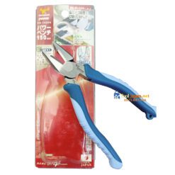 Kìm điện 6 Inch Pw 102dg Tsunoda Nhật Bản