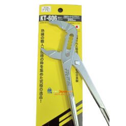 Kìm Mỏ Quạ 10 Inch Kt 606 King Ttc Japan