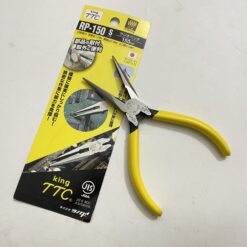 Kìm Mũi Nhọn 6 Inch Tsunoda Nhật Bản Rp 150s