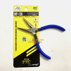 Kìm Nhon điện Tử Mf 120 Tsunoda