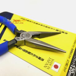 Kìm Nhon điện Tử Mf 120 Tsunoda Nhật Bản