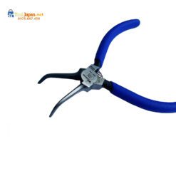 Kìm Nhọn Mũi Cong Thủ Công Fnp 125n Tsunoda King Ttc