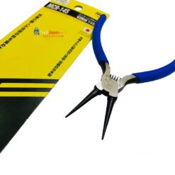 Kìm Nhọn Mũi Tròn Thủ Công Mcr 145 Tsunoda Nhật Bản