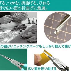 Meb 135 ứng Dụng Lắp Ráp Mô Hình