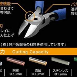 Mnk 100 Kềm Cắt điện Tử 300x300