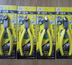 Np 150hg Tsunoda King Ttc