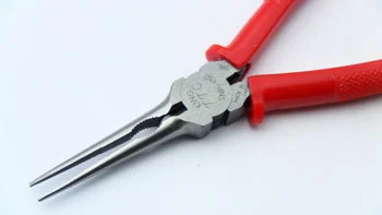 Kìm kẹp hàn CO2 150mm SNP-150 Tsunoda
