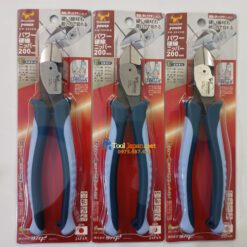 Kìm Cắt Dây Cứng Tác động Mạnh Pw 324dg Tsunoda Nhật Bản