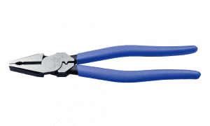 Kìm điện đa năng có bấm cos 225mm pp-225p tsunoda 7 Pp 225P