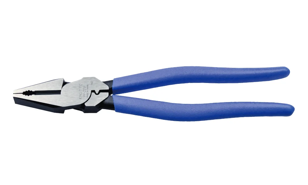 Kìm điện đa năng có bấm cos PP-225P Tsunoda