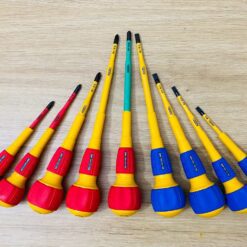 Tô vít cách điện cán tròn No.7900 Anex