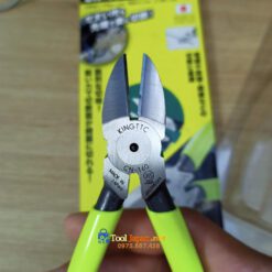 Kìm Cắt Cạnh Nhật Bản Tsunoda Cn 160