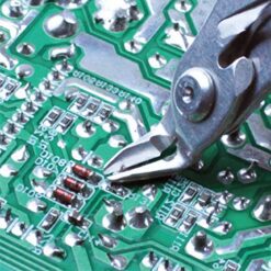 Snb 125 Kìm Cắt Bo Mạch