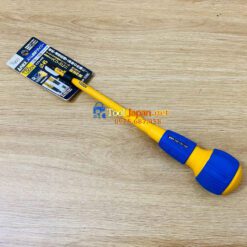 Tô Vít 2 Cạnh Cách điện 1000v No.7900 6x150 Anex Japan