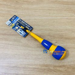 Tô Vít 2 Cạnh Cách điện No.7900 6x100 Anex Nhật Bản