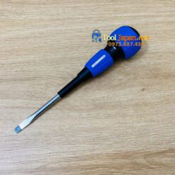 Tô Vít 2 Cạnh Có Từ Tính No.7700 6x100 Anex Japan