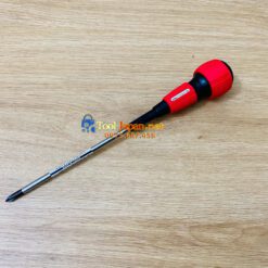 Tô Vít 4 Cạnh Có Từ Tính No.7700+1x150 Anex Japan