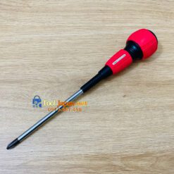 Tô Vít 4 Cạnh Có Từ Tính No.7700+2x150 Anex Japan