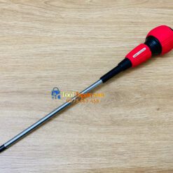 Tô Vít 4 Cạnh Có Từ Tính No.7700+2x200 Anex Japan