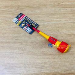 Tô Vít Cách điện 1000v No.7900+1x100 Anex Nhật Bản