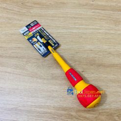 Tô Vít Cách điện Cán Tròn Anex No.7900+2x100