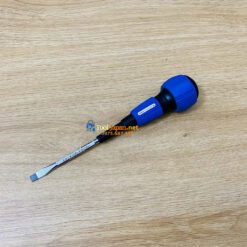 Tô Vít Dẹp Có Từ Tính No.7700 5.5x100 Anex Nhật Bản