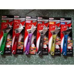 Mỏ lết siêu nhỏ Lobtex UM-24S ( - G, Y, S, R, S, V )