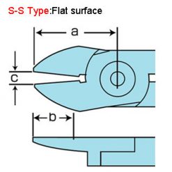 Bản Vẽ Ký Thuật S S Type