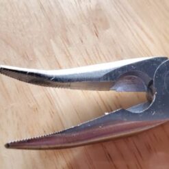 Fr 150hg Kìm Nhọn Mỏ Cong Nhật Bản 600x284