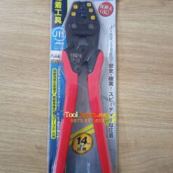 Kìm Bấm Cos 10inch Tsunoda Tp 14