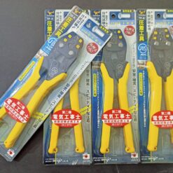 Kìm Bấm Cos E Tsunoda Tp R