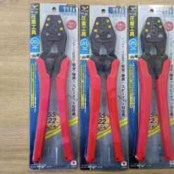 Kìm Bấm Cos Tp 22 Tsunoda Made In Japan