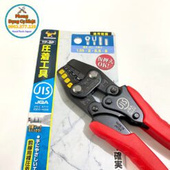 Kìm Bấm Cos Tp 8p Tsunoda Made In Japan